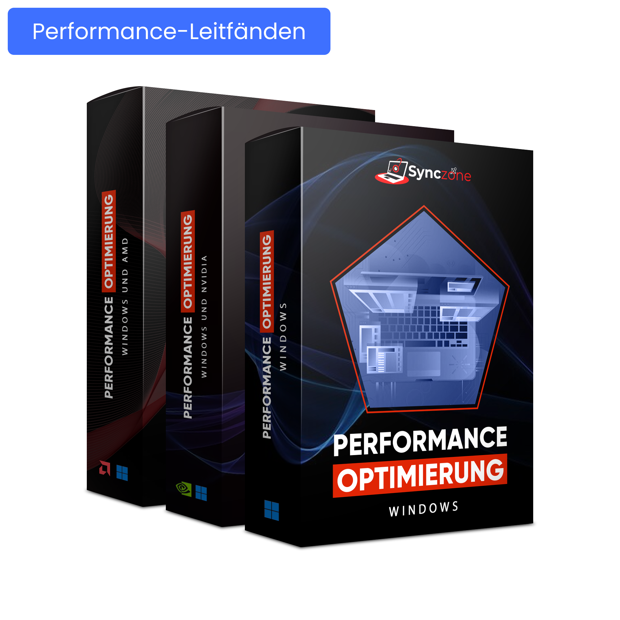 Performance-Leitfäden
