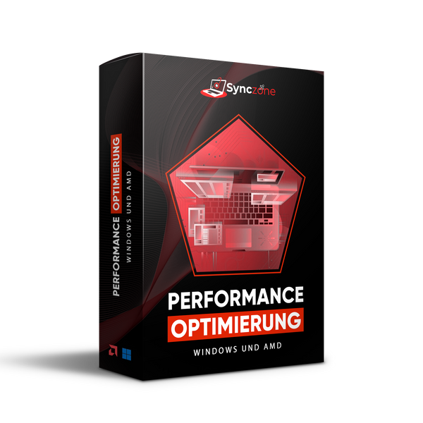 Windows & AMD Guide