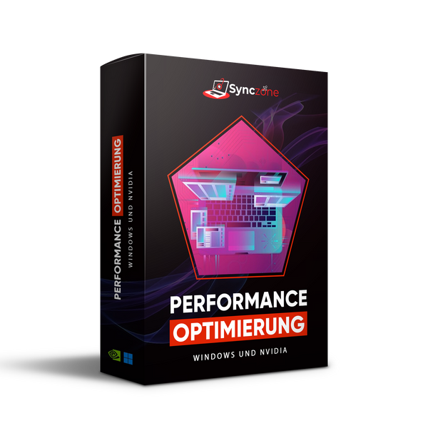 Windows & NVIDIA Guide