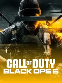 Call of Duty BO6
