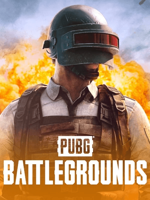 PUBG Battlegrounds