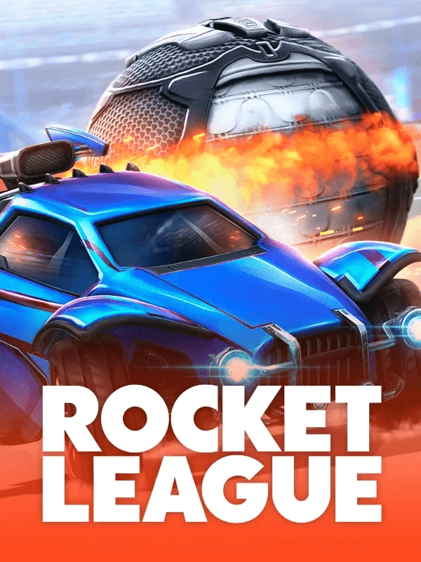Rocket League
