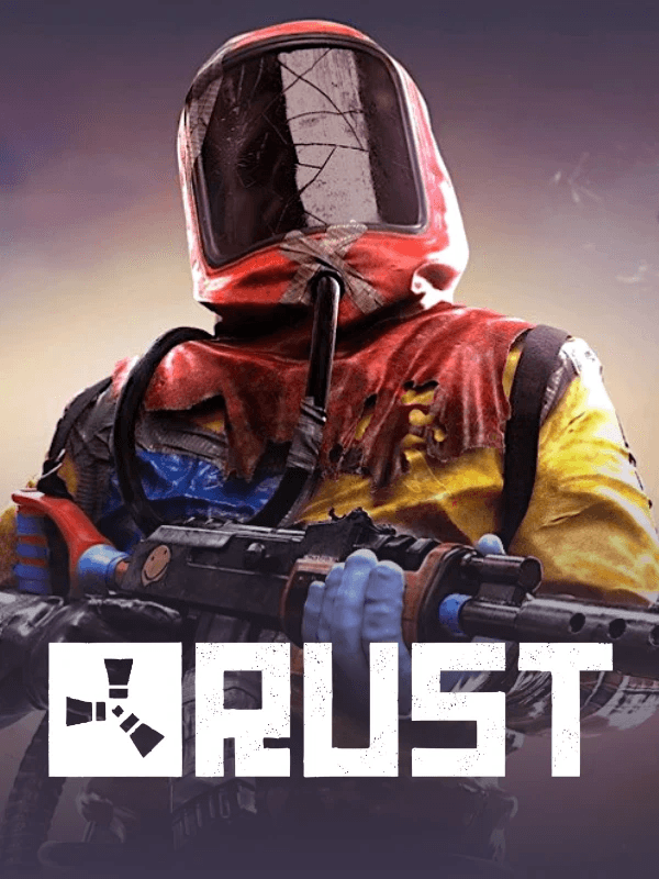 Rust