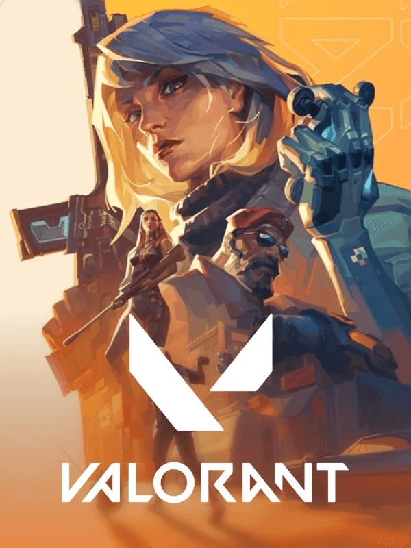 VALORANT