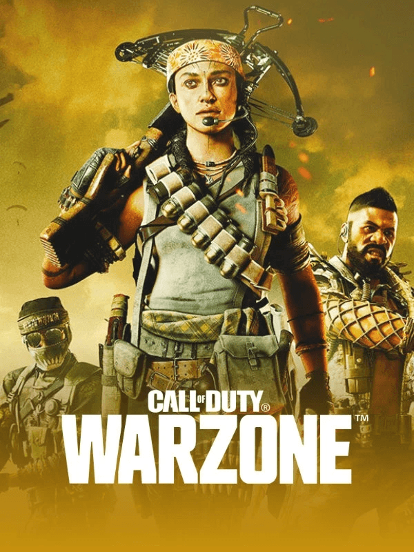 Call of Duty Warzone