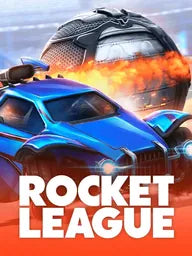 Rocket League