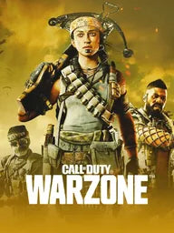 Call of Duty Warzone